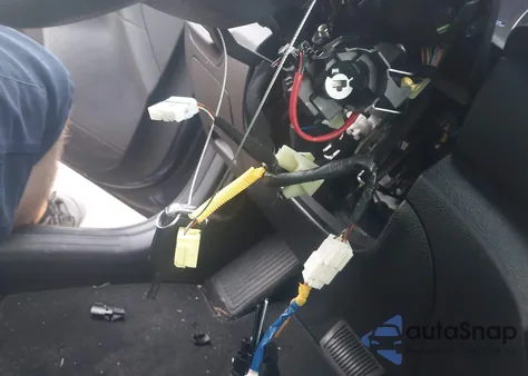 2019 Kia Forte Lxs из США, поврежденный, VIN 3KPF24AD4KE131102